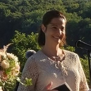 Meet your Posher, Tracey